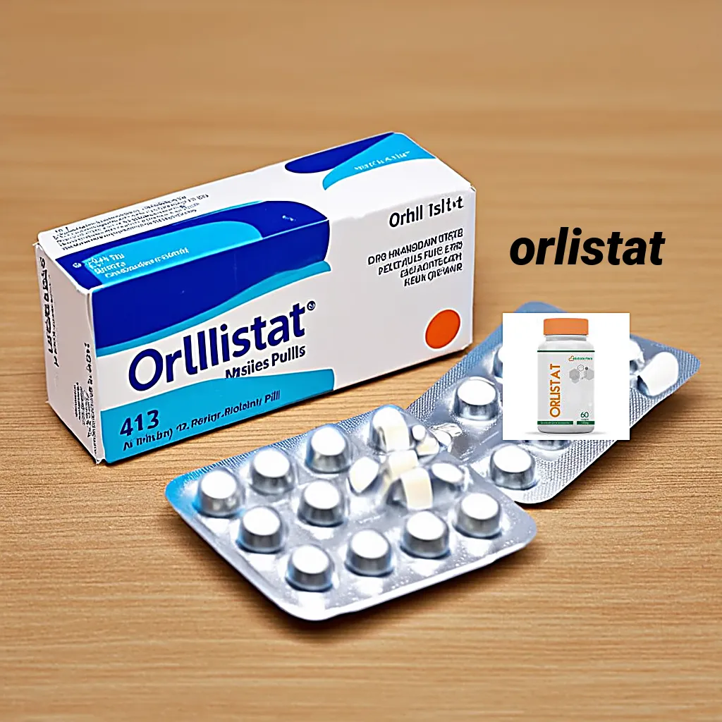 Orlistat generico en farmacias similares